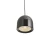 Lampa-Wiszaca-Saila-1xLED-czarny-chrom-PL0115-CB.webp