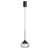 Lampa-Wiszaca-Suza-1xLED-czarna-PL0103-BK.webp