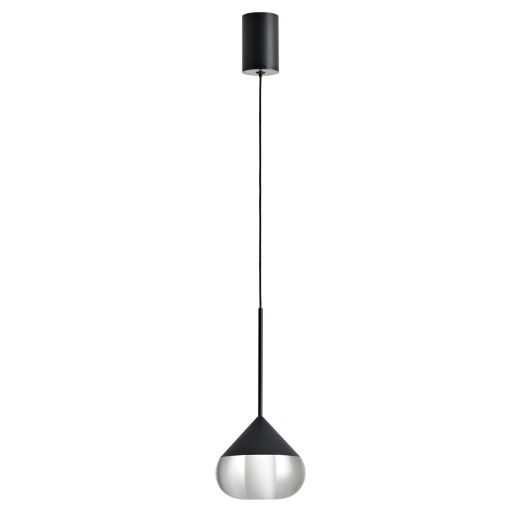 Lampa-Wiszaca-Suza-1xLED-czarna-PL0103-BK.webp