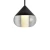 Lampa-Wiszaca-Suza-1xLED-czarna-PL0103-BK5.webp