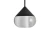 Lampa-Wiszaca-Suza-1xLED-czarna-PL0103-BK-4.webp