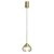 Lampa-Wiszaca-Suza-1xLED-zlota-PL0103-GD-5.webp