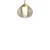 Lampa-Wiszaca-Suza-1xLED-zlota-PL0103-GD-2-1.webp