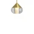 Lampa-Wiszaca-Suza-1xLED-zlota-PL0103-GD.webp