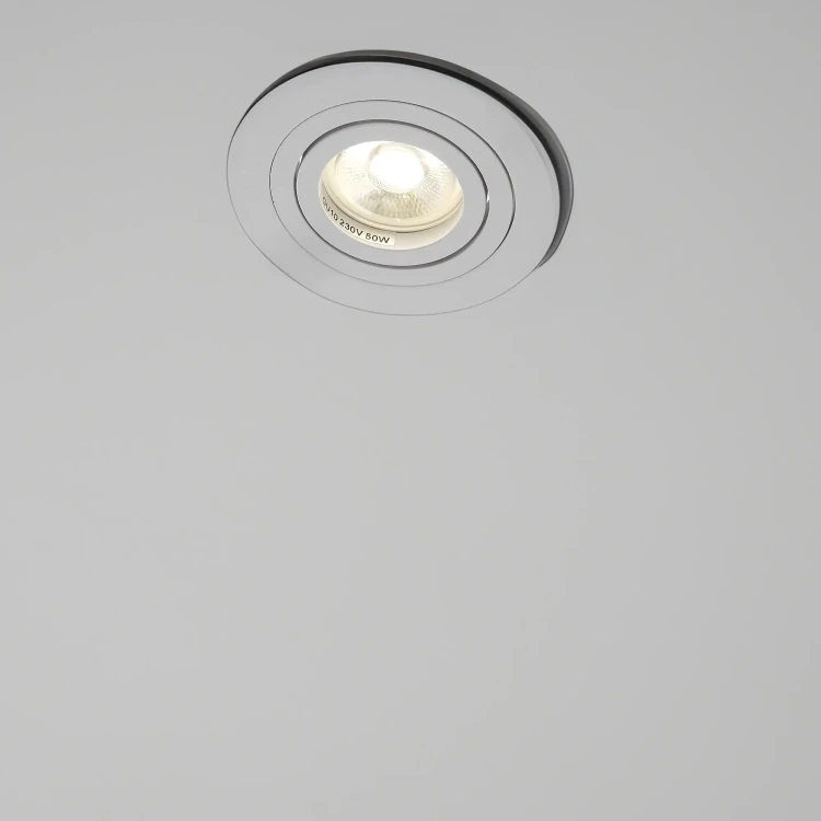 Oczko-Halo-1xGU10-Biale-RL0103-WH-.webp