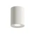 Tubka-Leila-1xGU10-biala-CL0101-WH-Yaskr.webp