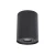 Tubka-Leila-1xGU10-czarna-CL0101-BK-Yaskr.webp