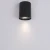 Tubka-Leila-1xGU10-czarna-CL0101-BK-Yaskr-1.webp