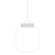 pol_po_Lampa-wiszaca-BOOM-LED-szaro-zlota-25-cm-174_3.jpg