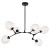 pol_po_Lampa-wiszaca-MODERN-ORCHID-6-transparentno-czarna-130-cm-406_4.jpg