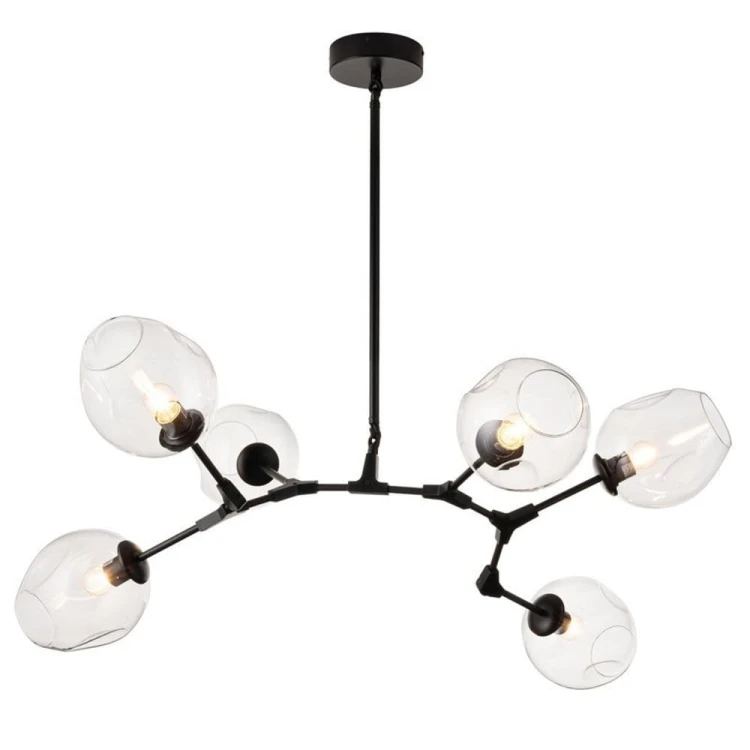 pol_po_Lampa-wiszaca-MODERN-ORCHID-6-transparentno-czarna-130-cm-406_4.jpg
