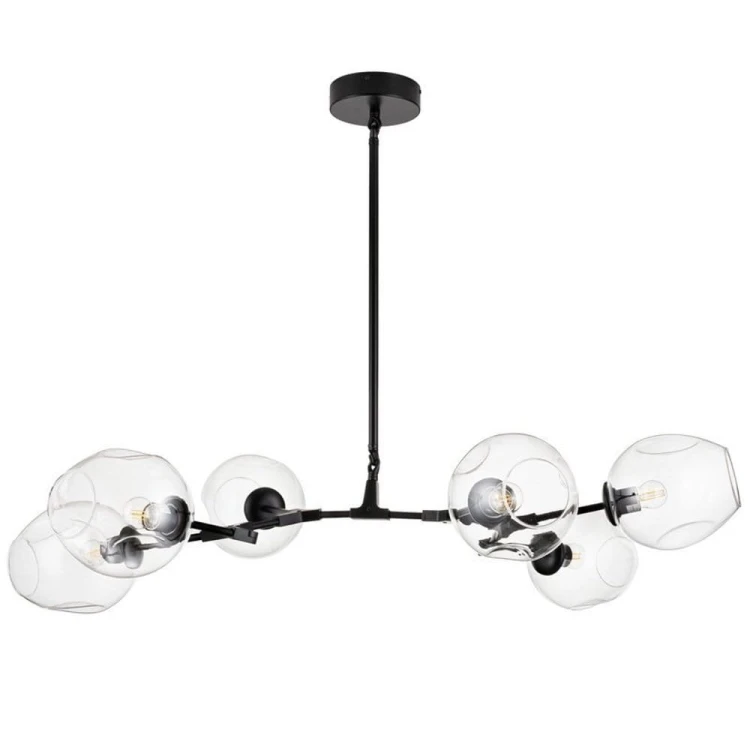 pol_po_Lampa-wiszaca-MODERN-ORCHID-6-transparentno-czarna-130-cm-406_5.jpg