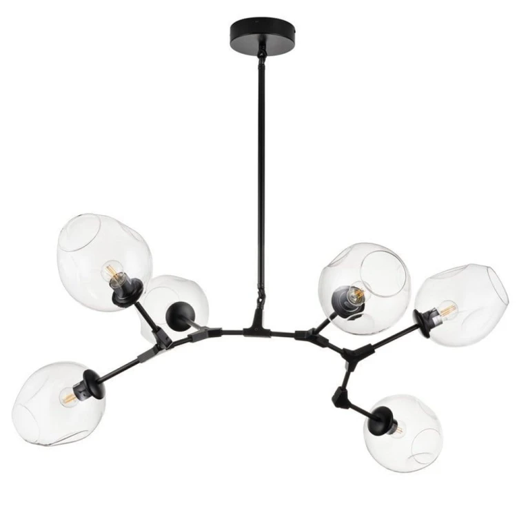 pol_po_Lampa-wiszaca-MODERN-ORCHID-6-transparentno-czarna-130-cm-406_6.jpg