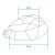pol_po_Lampa-ogrodowa-kamien-DIAMOND-M-LED-RGBW-16-kolorow-43-cm-1010_2.jpg