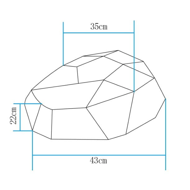 pol_po_Lampa-ogrodowa-kamien-DIAMOND-M-LED-RGBW-16-kolorow-43-cm-1010_2.jpg