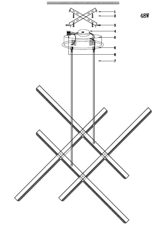 pol_po_Lampa-wiszaca-CRISS-CROSS-LED-zlota-78-cm-1170_3.jpg